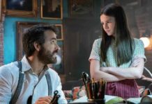IF Box Office (North America): Rules The Domestic Chart With Its $35 Million Opening Weekend! IF Box Office (North America): Opening Weekend Update