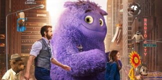 IF Box Office (North America): Opening Day Update