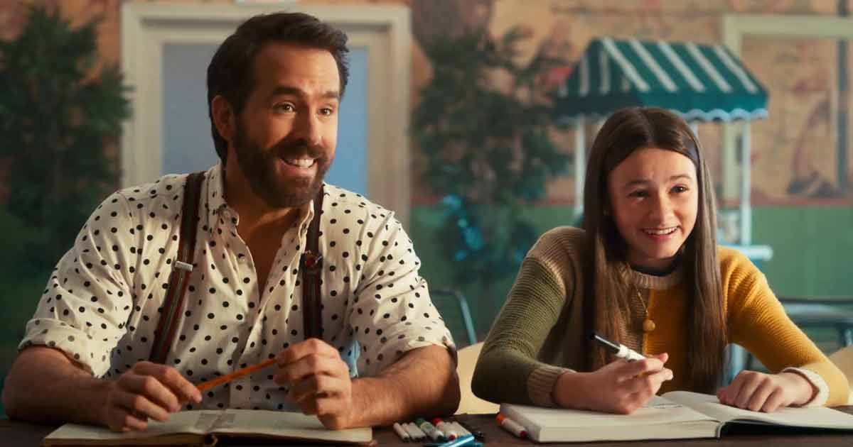 IF Box Office Projection (North America)