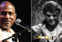 Ilayaraja's Copyright Dispute Rocks Lokesh Kanagaraj's 'Coolie'