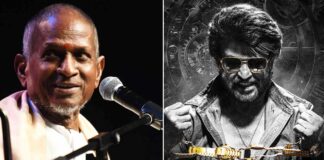 Ilayaraja's Copyright Dispute Rocks Lokesh Kanagaraj's 'Coolie'