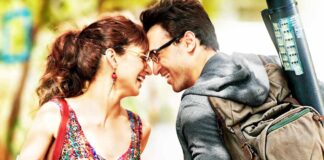 Imran Khan On Quitting Acting