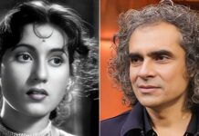 Imtiaz Ali Hoped To Meet Madhubala’s Ghost, Reveals People Wouldn’t Shoot At Her House Because It Was Allegedly Haunted: “I Would Go To The Quietest, Darkest Corners Of That House Alone…” Imtiaz Ali Hoped To Meet Madhubala’s Ghost, Reveals People Wouldn’t Shoot At Her House Because It Was Allegedly Haunted