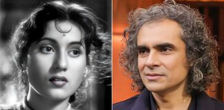 Imtiaz Ali Hoped To Meet Madhubala’s Ghost, Reveals People Wouldn’t Shoot At Her House Because It Was Allegedly Haunted