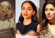 Indian 2 & 3 Trailer Date, Banita Sandhu Makes Bridgerton Debut, Mahira Khan Denounces Harassment - Top Trending News