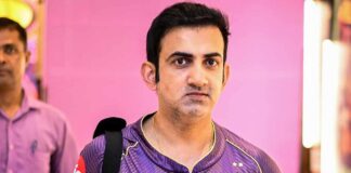 Indian Cricket Team To Get Its New Coach In Gautam Gambhir?