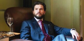Game of Thrones' Kit Harington joins Industry Season 3; First Look out