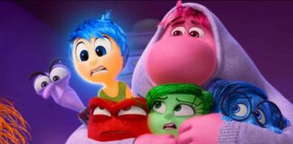 Inside Out 2 Box Office (North America) Projections Revealed