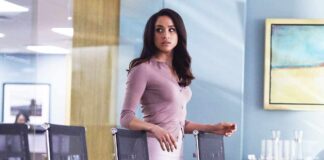 Inside Source Claims Meghan Markle Has Allegedly Turned Into A Hollywood "Joke"