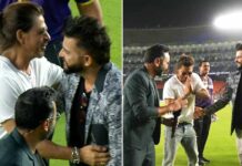 IPL 2024: Did Shahrukh Khan Apologize To Suresh Raina After KKR’s Win? Find Out Why?