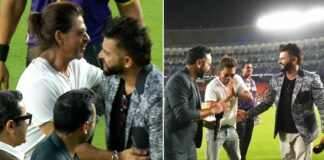 IPL 2024: Did Shahrukh Khan Apologize To Suresh Raina After KKR’s Win? Find Out Why?