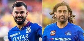 IPL 2024: Virat Kohli Went Searching For MS Dhoni After RCB VS CSK Handshake Snub? Here’s A Fact Check!