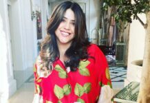 Is Ekta Kapoor Expecting A Second Child Through Surrogacy? Insiders Bash False Rumors Created For ‘Sake Of Clicks’ Is Ekta Kapoor Expecting A Second Child Through Surrogacy? Insiders Bash False Rumors Created For ‘Sake Of Clicks’