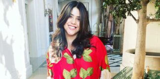 Is Ekta Kapoor Expecting A Second Child Through Surrogacy? Insiders Bash False Rumors Created For ‘Sake Of Clicks’