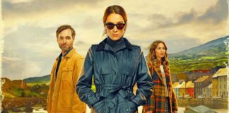 Is Netflix’s Bodkin Based on a True Story?