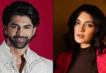 Is Taha Shah Dating Heeramandi & Laapataa Ladies Actress Pratibha Ranta? Actor Reacts Is Taha Shah Dating Heeramandi, Laapataa Ladies Actress Pratibha Ranta? Actor Reacts