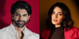 Is Taha Shah Dating Heeramandi, Laapataa Ladies Actress Pratibha Ranta? Actor Reacts