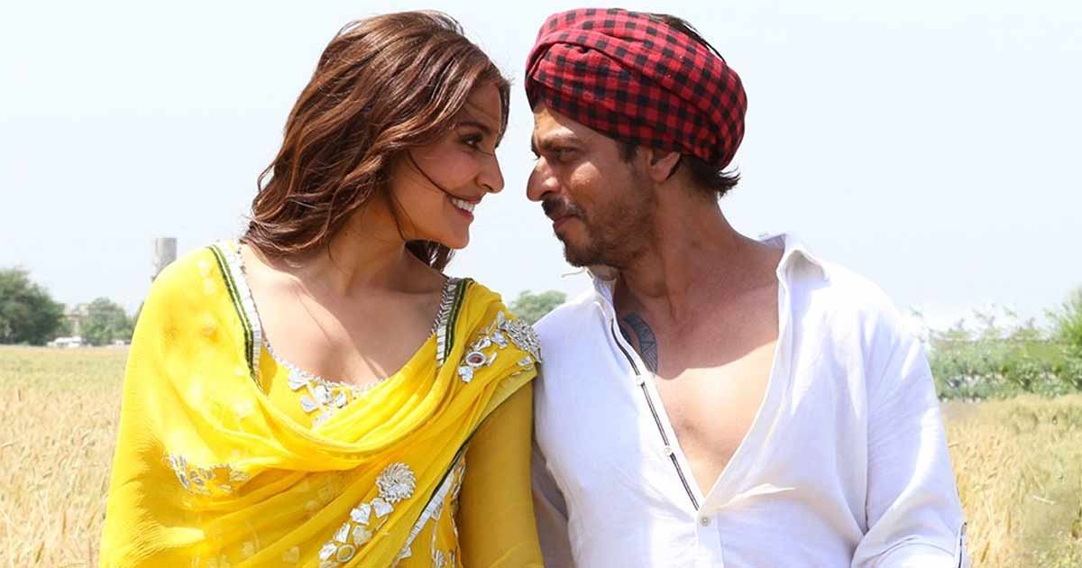 Revisiting The Box Office Failure Of Shah Rukh Khan & Anushka Sharma’s Jab Harry Met Sejal