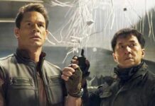 Jackie Chan and John Cena’s Hidden Strike Defies Poor Reviews With Over 73 Million Views On Netflix