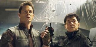 Jackie Chan and John Cena’s Hidden Strike Defies Poor Reviews With Over 73 Million Views On Netflix