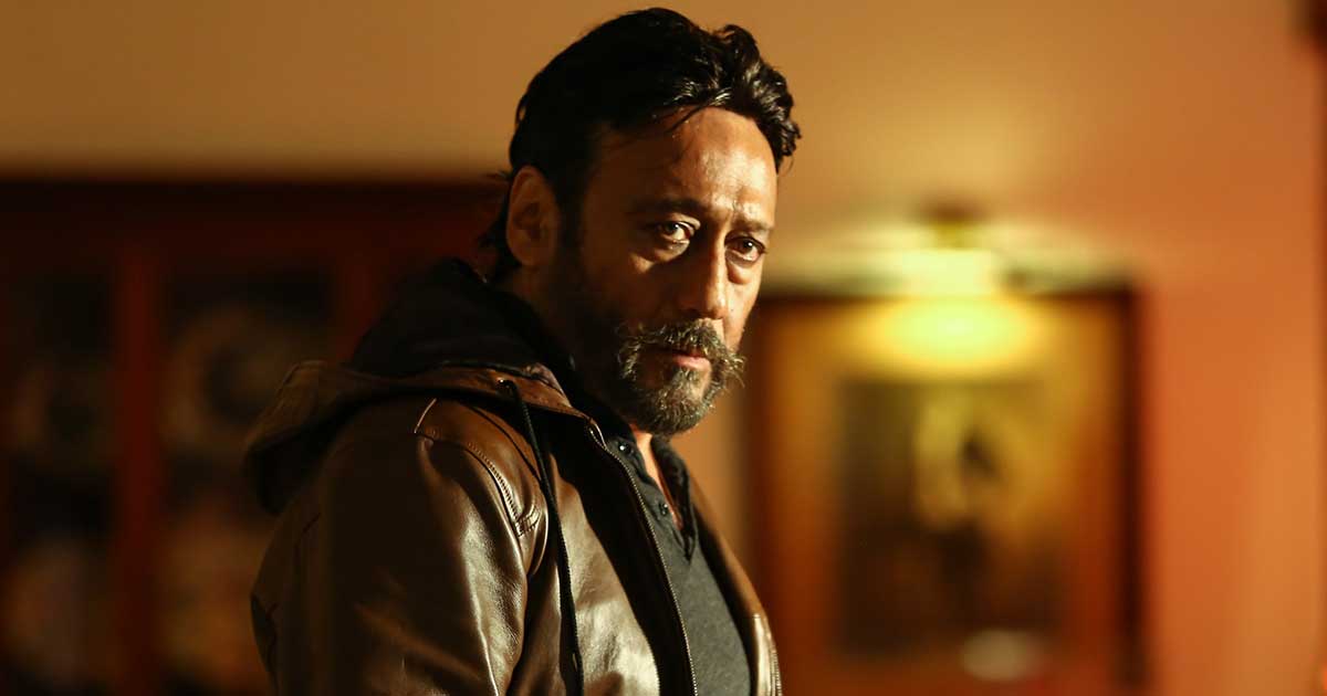 Jackie Shroff Breaks Silence; Delhi HC Protects Him From Deepfakes & Unauthorized Endorsements