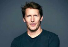 James Blunt Slams Disney Star Wars Producers Over Carrie Fisher's Drug Relapse Before Death