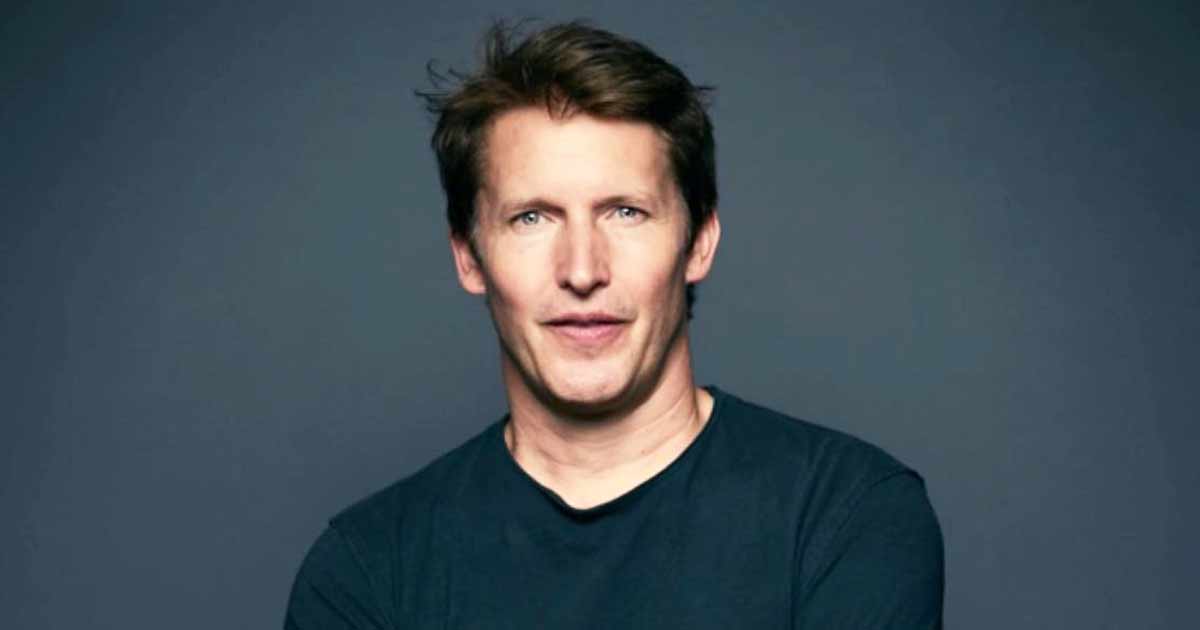 James Blunt Slams Disney Star Wars Producers Over Carrie Fisher's Drug Relapse Before Death