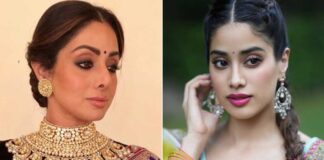 Janhvi Kapoor Reveals How Her Mother, Sridevi's Death, Affected Her Beliefs