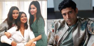 Jee Le Zaraa: Farhan Akhtar To Get The Potential Film Back On Track With Alia Bhatt, Katrina Kaif & Priyanka Chopra, Insider Claims "The Trio Is Working Out On Dates..."