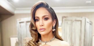 Jennifer Lopez Calls Out Reporter Over Ben Affleck Divorce Question