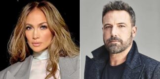 Jennifer Lopez & Ben Affleck Divorce