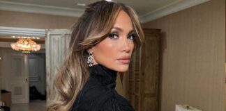 Jennifer Lopez Reacts To Netflix 'Don't F with JLo' Billboard Amid Ben Affleck Split Rumors