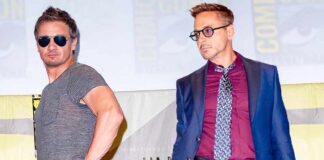 Jeremy Renner Reveals Robert Downey Jr Advice After Near-Fatal Accident: "You Can Still Do Whatever"