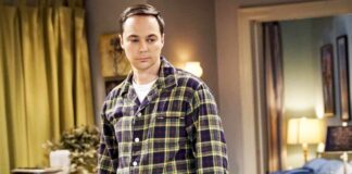 Jim Parsons Says THIS Would Make Him Consider Reprising Sheldon Cooper Role In Potential The Big Bang Theory Sequel