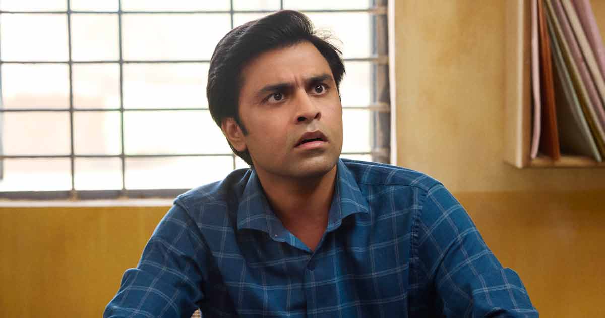 Jitendra Kumar On Panchayat Season 3 Makers