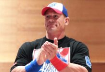 John Cena Is Returning To WWE After WrestleMania 40?