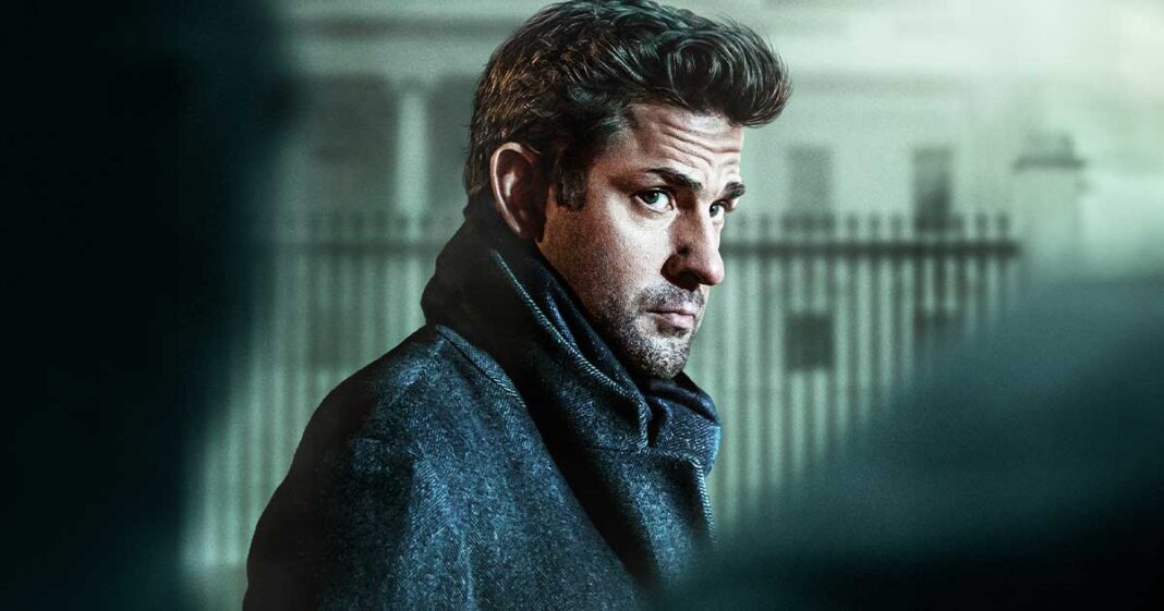 John Krasinski Reveals He "Stole" THIS Prop From The Office Set, "I've