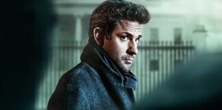 John Krasinski Reveals He "Stole" THIS KeepsakeFrom The Office Set And Lied About It