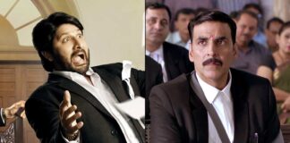 Jolly LLB 3: Legal Trouble For Akshay Kumar & Arshad Warsi’s Comedy Drama For This Reason! Find Out