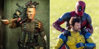Josh Brolin Reveals Whether He's Part Of Deadpool & Wolverine, Says "I'll Never Know... What I'm Involved With"
