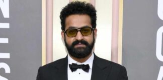 Jr NTR has two major upcoming movies, Devara and War 2.