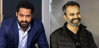 Jr NTR & Prashanth Neel