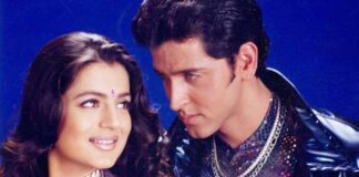 Kaho Naa Pyaar Hai 2: Ameesha Patel On Board, But Only If It Opens With 60 Crore+ At The Box Office