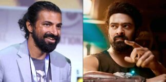Kalki 2898 AD Director Nag Ashwin