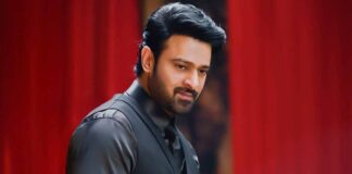 Kalki 2898 AD Star Prabhas Breaks Internet With His Cryptic Post
