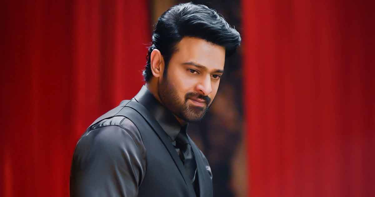 Kalki 2898 AD Star Prabhas Breaks Internet With His Cryptic Post
