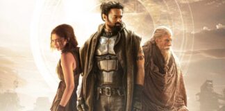 Kalki 2898 AD: Theatrical Rights Bought By KVN Productions