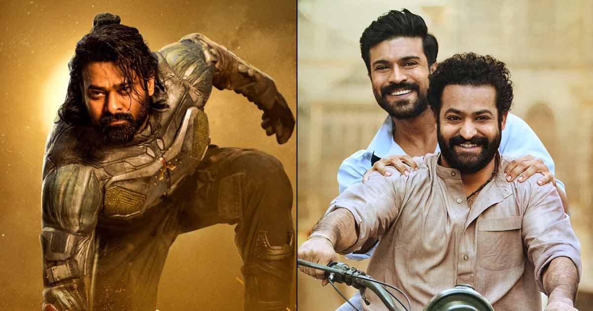Kalki 2898 Box Office Day 1 (Worldwide): RRR’s Record In Danger?