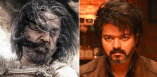 Kamal Haasan's Thug Life Surpasses Thalapathy Vijay's Leo In Overseas Rights Deal?