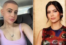 Kannada Actor Chetan Chandra Attacked, Urfi Javed's Bald Look, Esha Gupta Freezes Eggs: Today's Entertainment Wrap